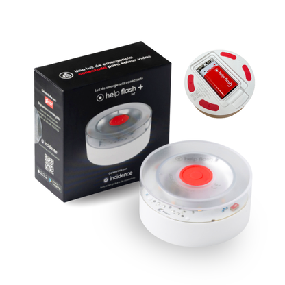 Help Flash IoT +  Marca Nº1 en España