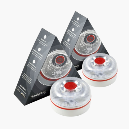 Help Flash IoT – Marca Nº1 en España