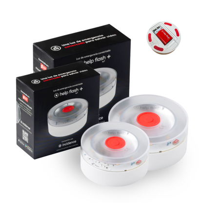 Help Flash IoT +  Marca Nº1 en España