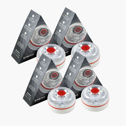 Help Flash IoT – Marca Nº1 en España