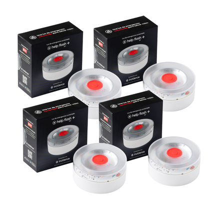 Help Flash IoT +  Marca Nº1 en España