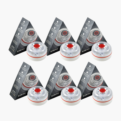 Help Flash IoT – Marca Nº1 en España