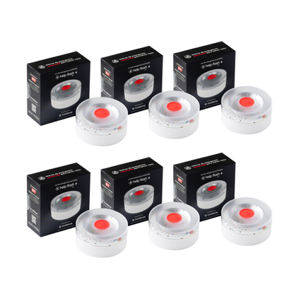 Help Flash IoT +  Marca Nº1 en España