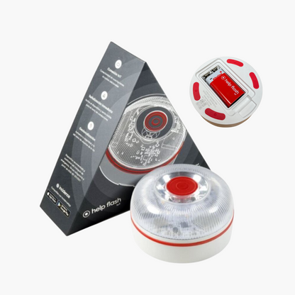 Help Flash IoT – Marca Nº1 en España