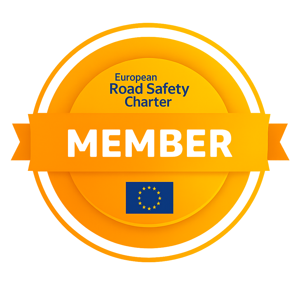European Road Safety Charter