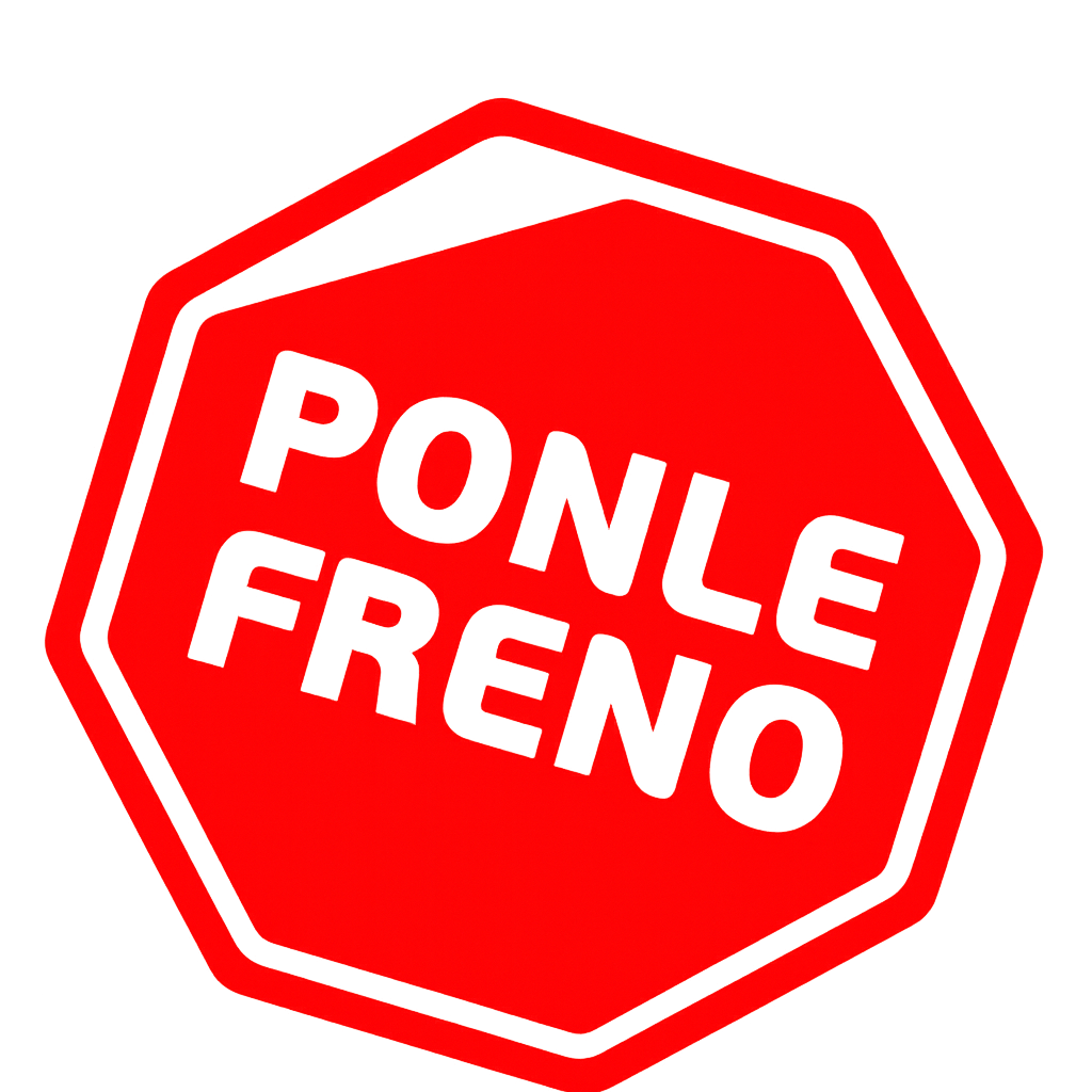 Ponle Freno